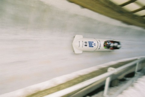 Bobsleje: Puchar Świata w Lillehammer - Program