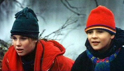 Cyrkowa pułapka (1995) - Film