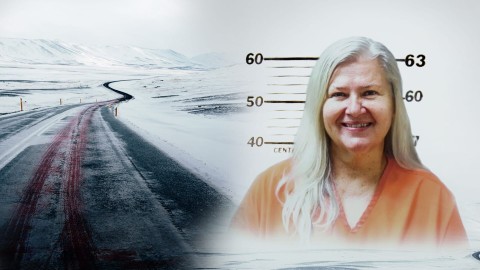 Nie jestem potworem: Morderstwa Lois Riess - Program