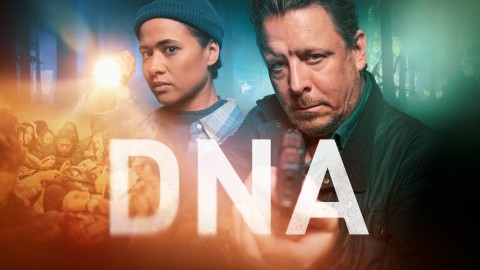 DNA - Serial