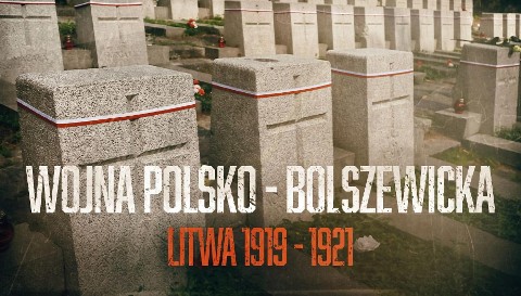 Wojna polsko-bolszewicka. Litwa 1919-1921 (2020) - Film
