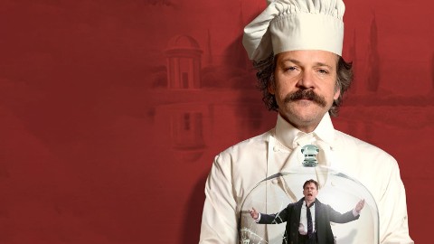 Kuchenna rewolucja (2023) - Film