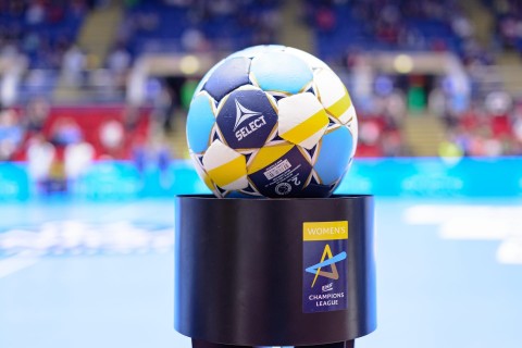 4. kolejka fazy grupowej: Metz Handball - MKS Zagłębie Lubin - Program