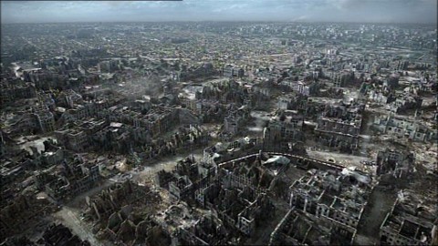 Miasto ruin (2010) - Film