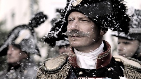 Rewolucje, które zmieniły historię - Program