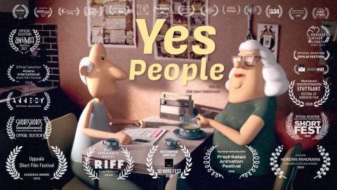 Tak-Ludzie (2020) - Film