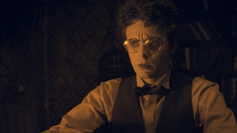 Klątwa Holendra (2023) - Film