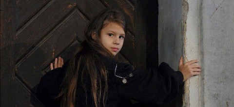 Saxanka: malutka czarownica (2011) - Film