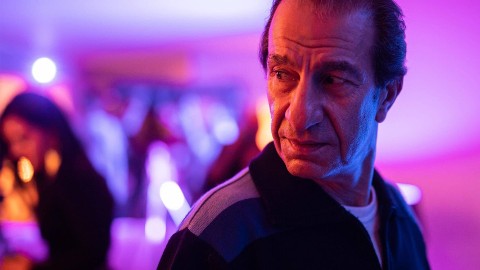 Karaoke (2022) - Film