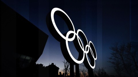 Igrzyska olimpijskie: The Power of the Olympics - Program