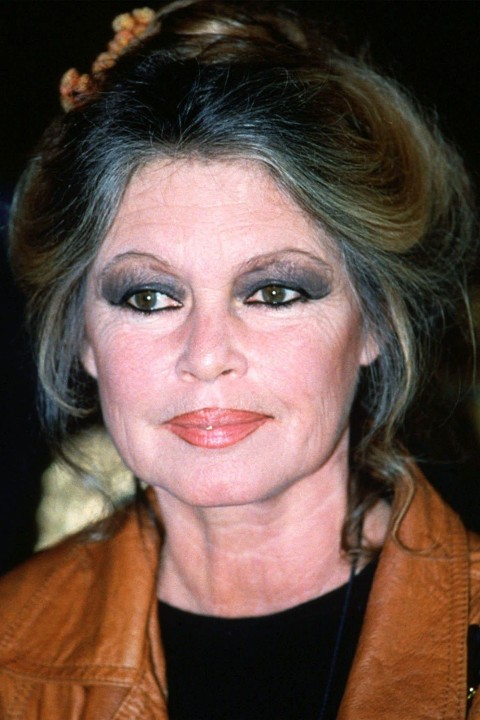 Brigitte Bardot, buntowniczka nie bez powodu (2019) - Film