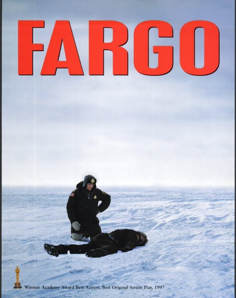 Fargo (1996) - Film