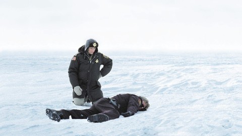Fargo (1996) - Film