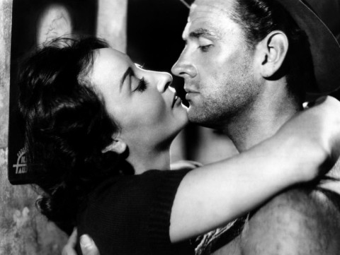 Opętanie (1942) - Film