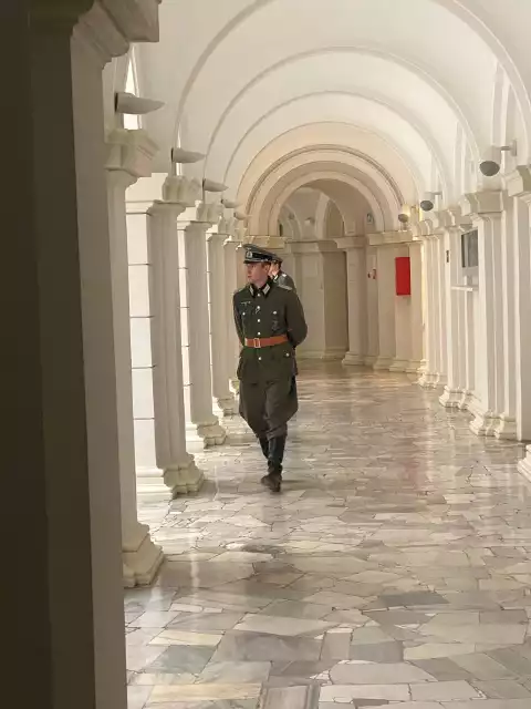 W rezydencji Hitlera