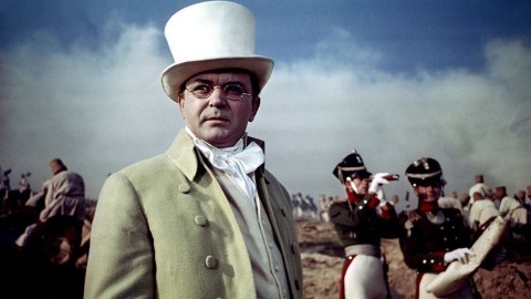 Wojna i pokój (1967) - Film