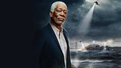 Morgan Freeman: wielkie ucieczki - Serial