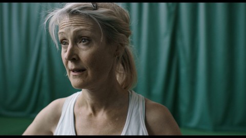 Mecz (2018) - Film