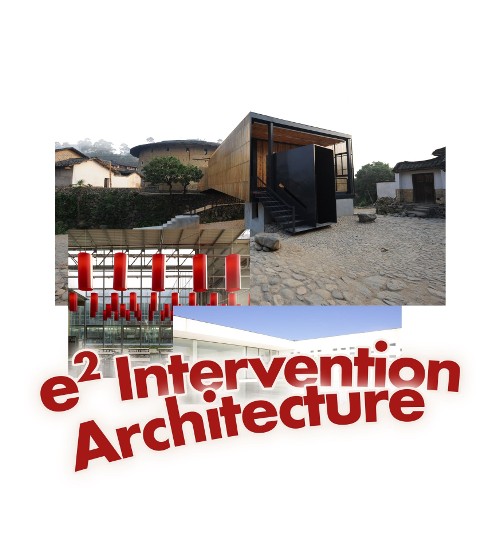 Architektura interwencyjna - Program