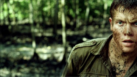 W dżungli (2013) - Film