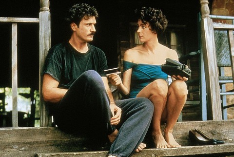 Zbrodnie z miłości (1992) - Film