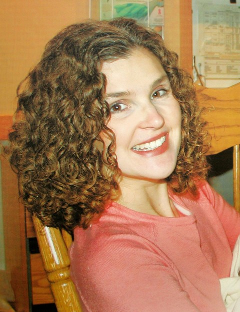 Zaginiona żona