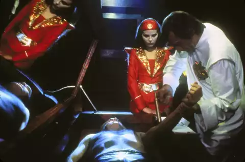 Flash Gordon (1980) - Film