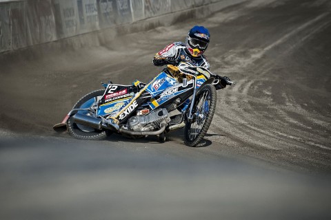 Żużel: FIM Speedway Grand Prix Szwecji w Målilli - Program