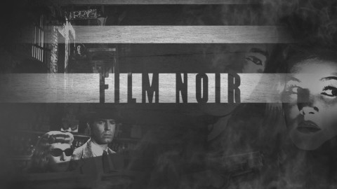 Film Noir (2021) - Film