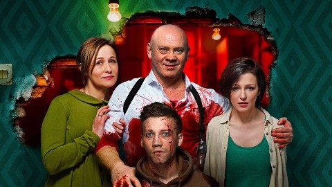Zdychaj, tatulku (2019) - Film