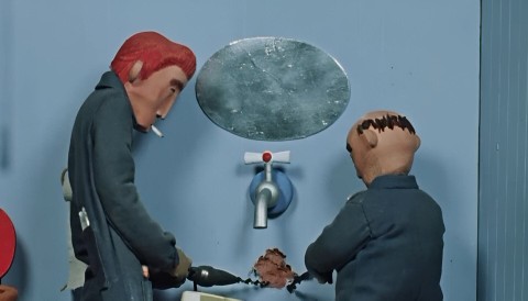 Hydraulicy (1961) - Film