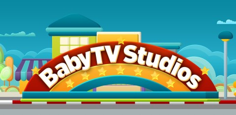 Studio BabyTV - Program