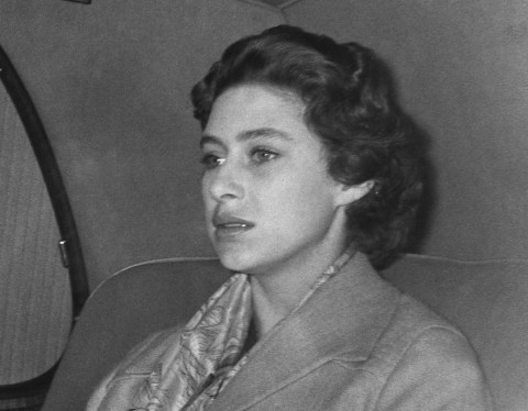 Księżniczka Małgorzata