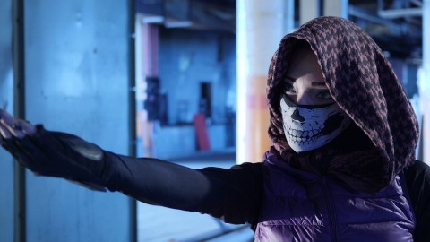 Mordercza gra (2019) - Film