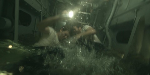 USS Seaviper (2012) - Film