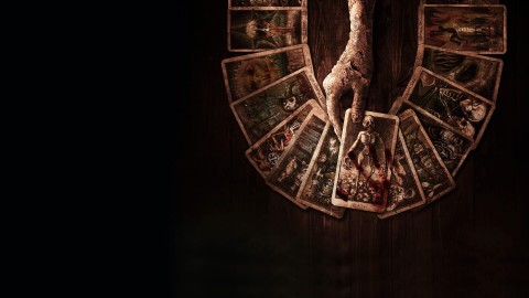 Tarot: Karta Śmierci (2024) - Film