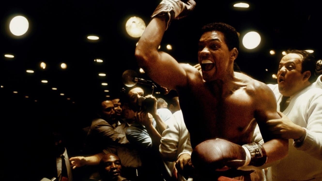 Ali (2001) - film | Telemagazyn