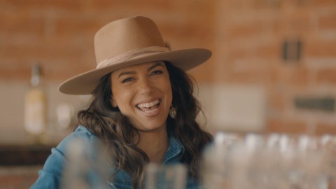Eva Longoria w poszukiwaniu meksykańskich smaków - Program