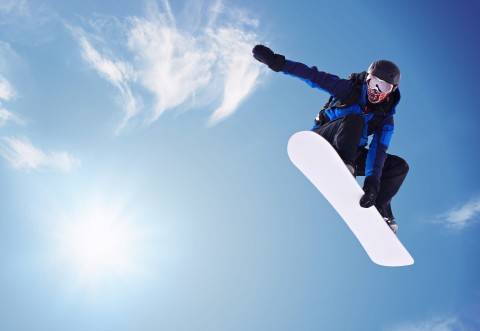 Snowboard: Puchar Świata w Davos - Program