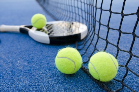 Padel: Buenos Aires Premier Padel P1 - Program