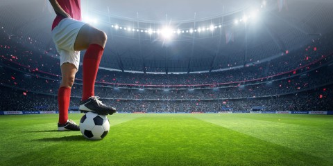 Piłka nożna: Liga belgijska - Program