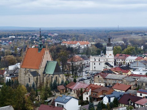 Świętokrzyskie