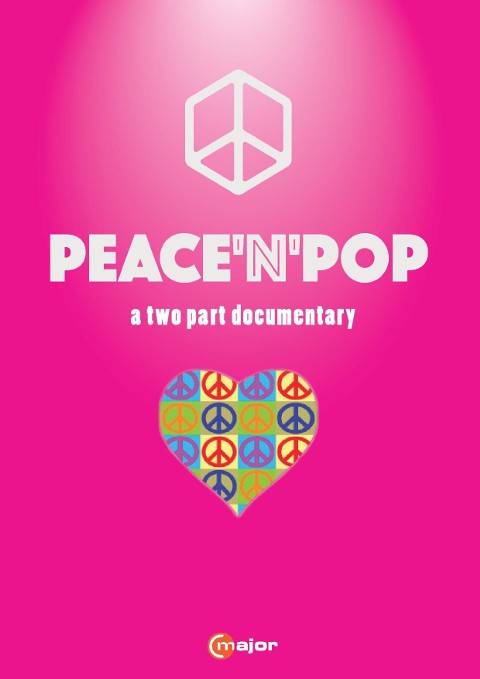 Peace 'n' Pop - Serial
