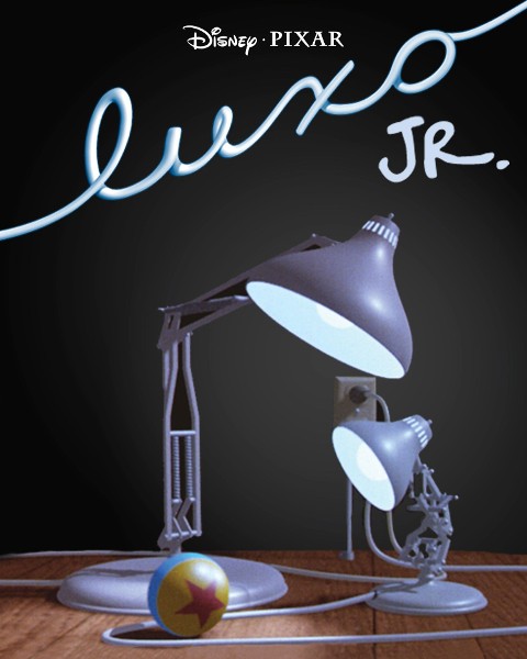 Luxo Junior (1986) - Film