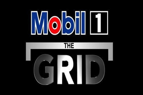 Mobil 1 The Grid - Program