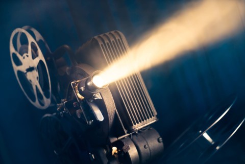 Bunuel: surrealista wśród reżyserów (2021) - Film
