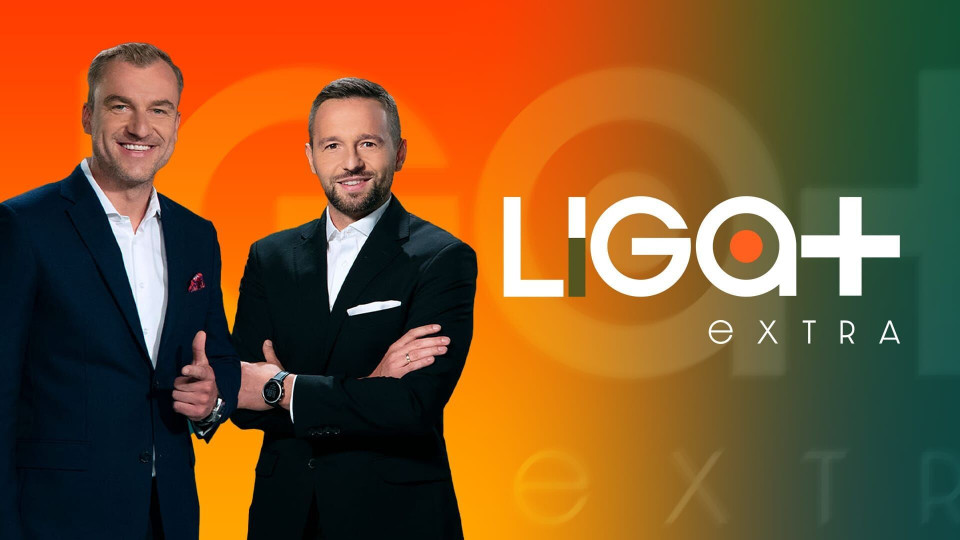 O2 Extraliga Liga+ Extra | Telemagazyn