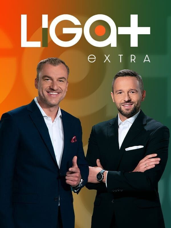 O2 Extraliga Liga+ Extra | Telemagazyn