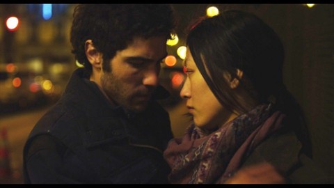 Miłość i blizny (2011) - Film