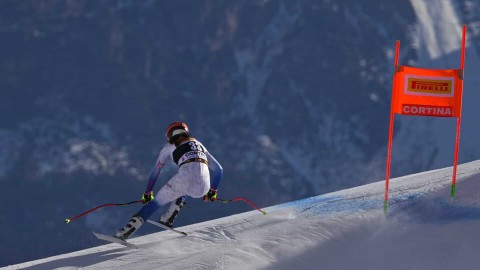 Narciarstwo alpejskie: Puchar Świata kobiet w Mont-Tremblant - Program